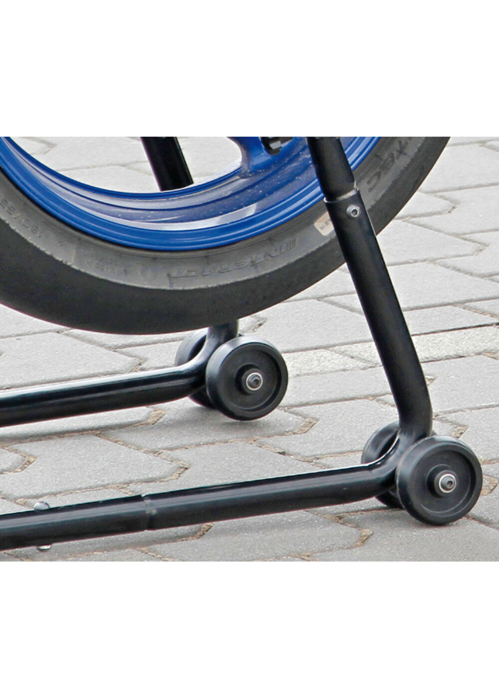 Lampa Achterstandaard voor motorfietsen