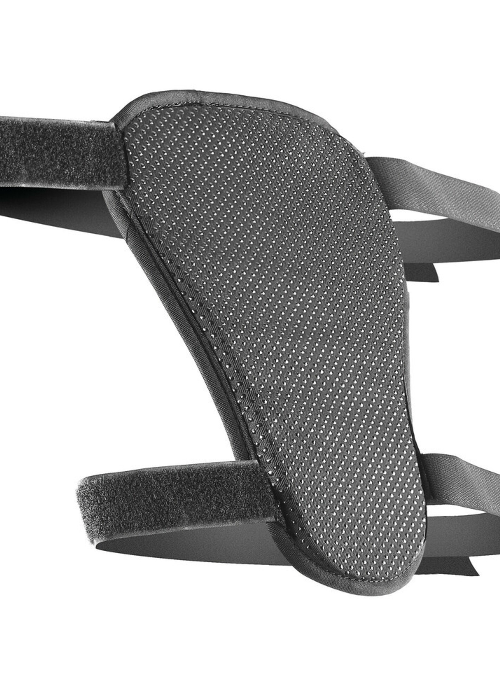 Lampa Gelpad Air, breathable gel cushion for motorcycle and scooters