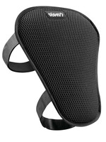 Lampa Gelpad Air, ademend gelkussen voor motor en scooter
