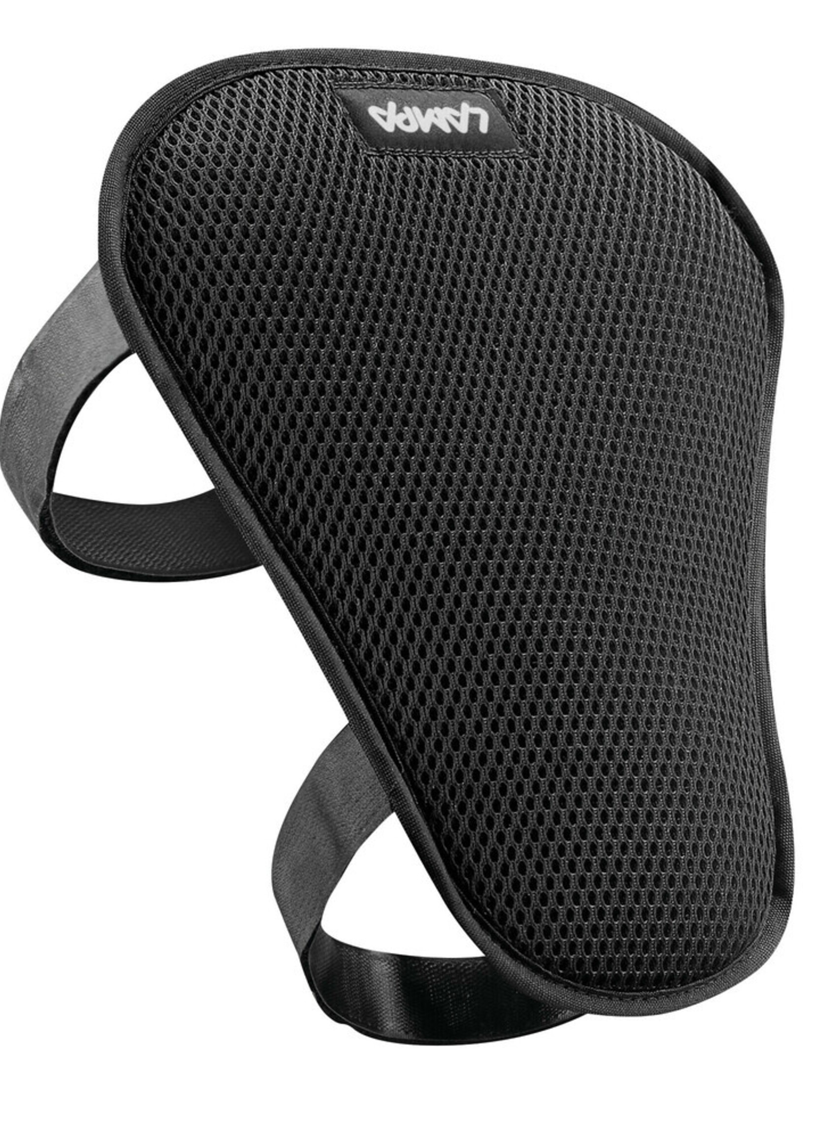 Lampa Gelpad Air, ademend gelkussen voor motor en scooter