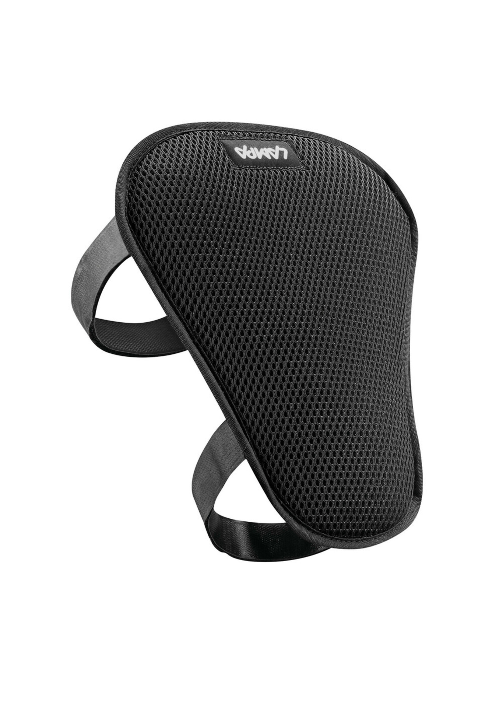 Lampa Gelpad Air, breathable gel cushion for motorcycle and scooters
