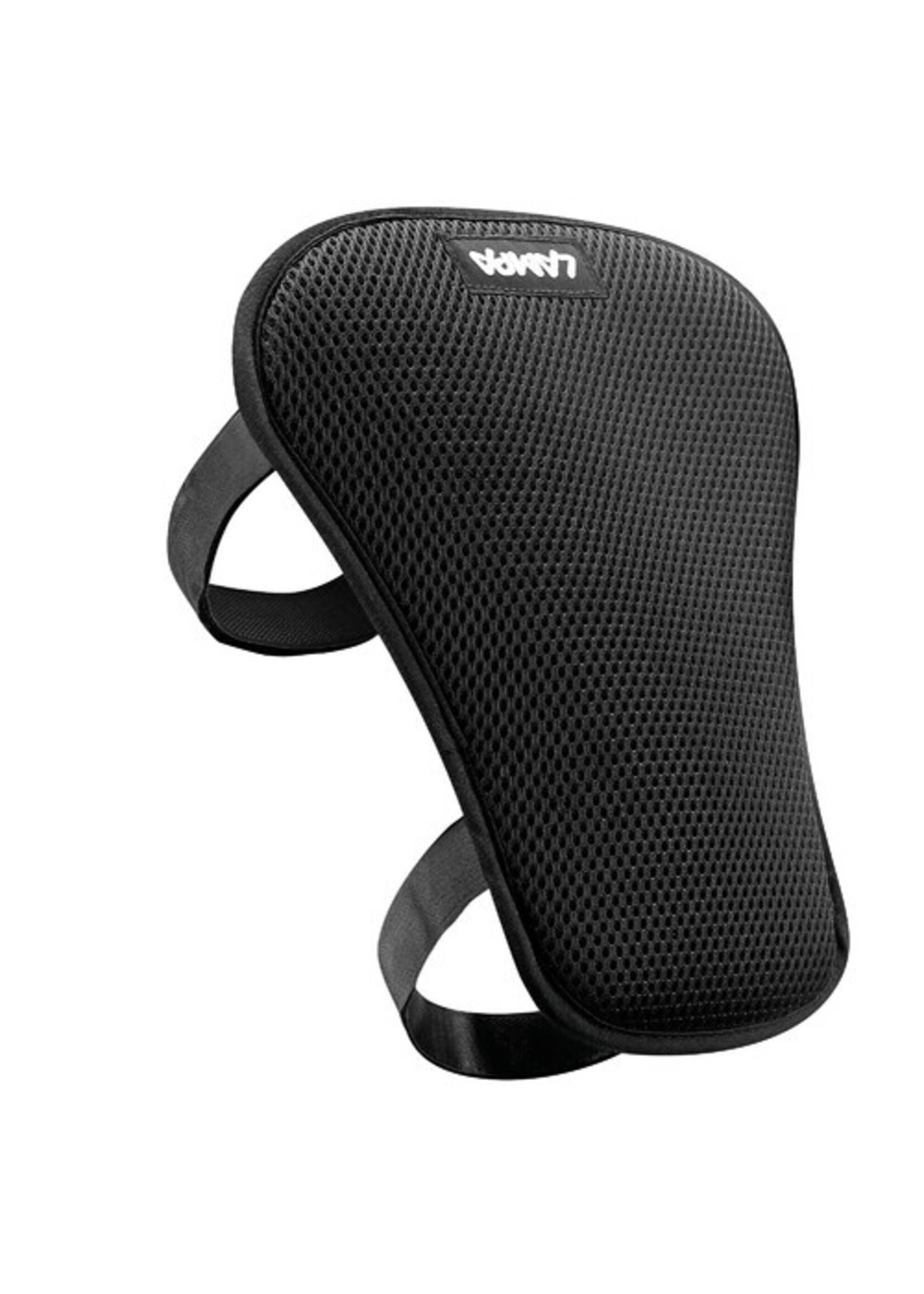 Lampa Gelpad Air, breathable gel cushion for motorcycle and scooters