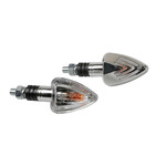 Lampa Focal hoeklampen - 21w - Chrome | 90067