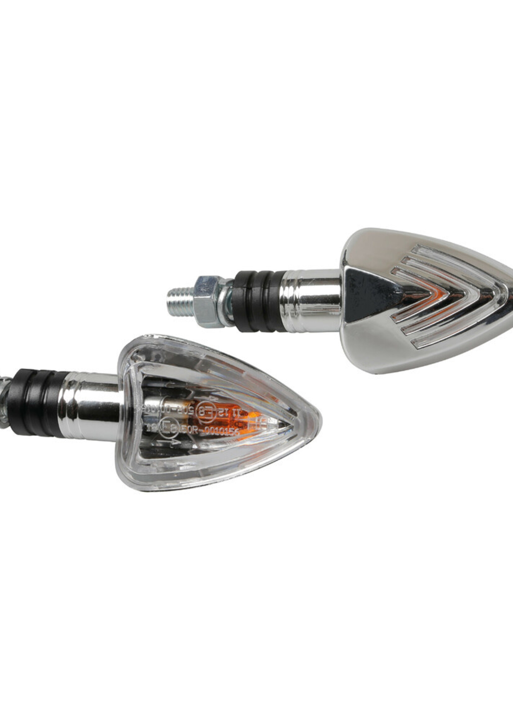 Lampa Focal hoeklampen - 21w - Chrome
