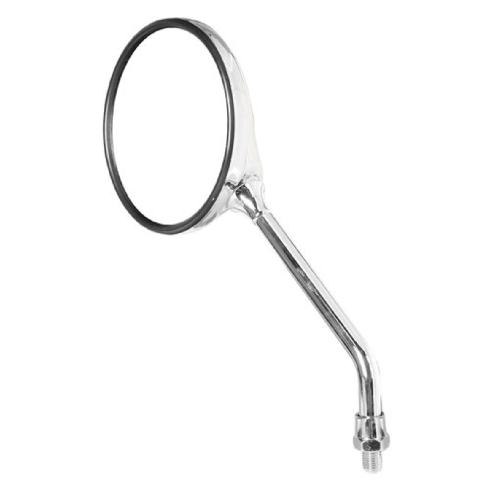 Lampa Opal Chrome, pair of rearview mirrors