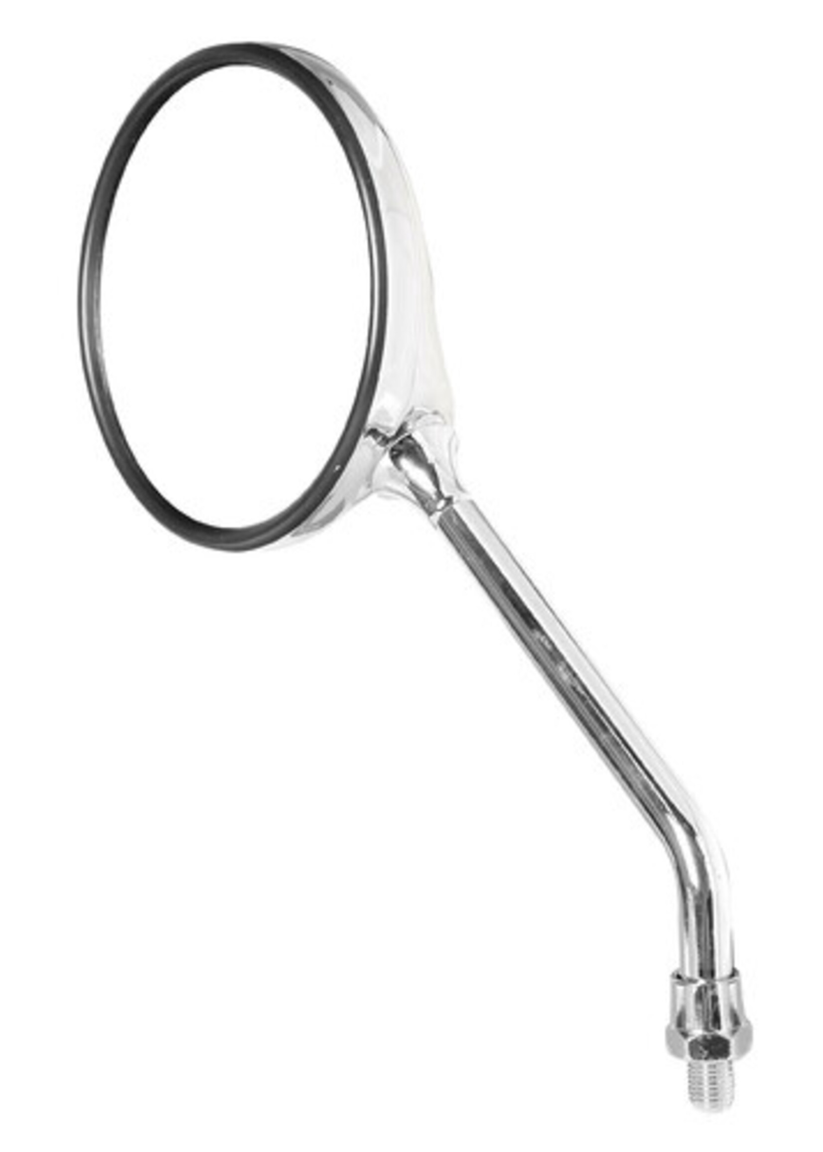 Lampa Opaal Chroom, paar achteruitkijkspiegels