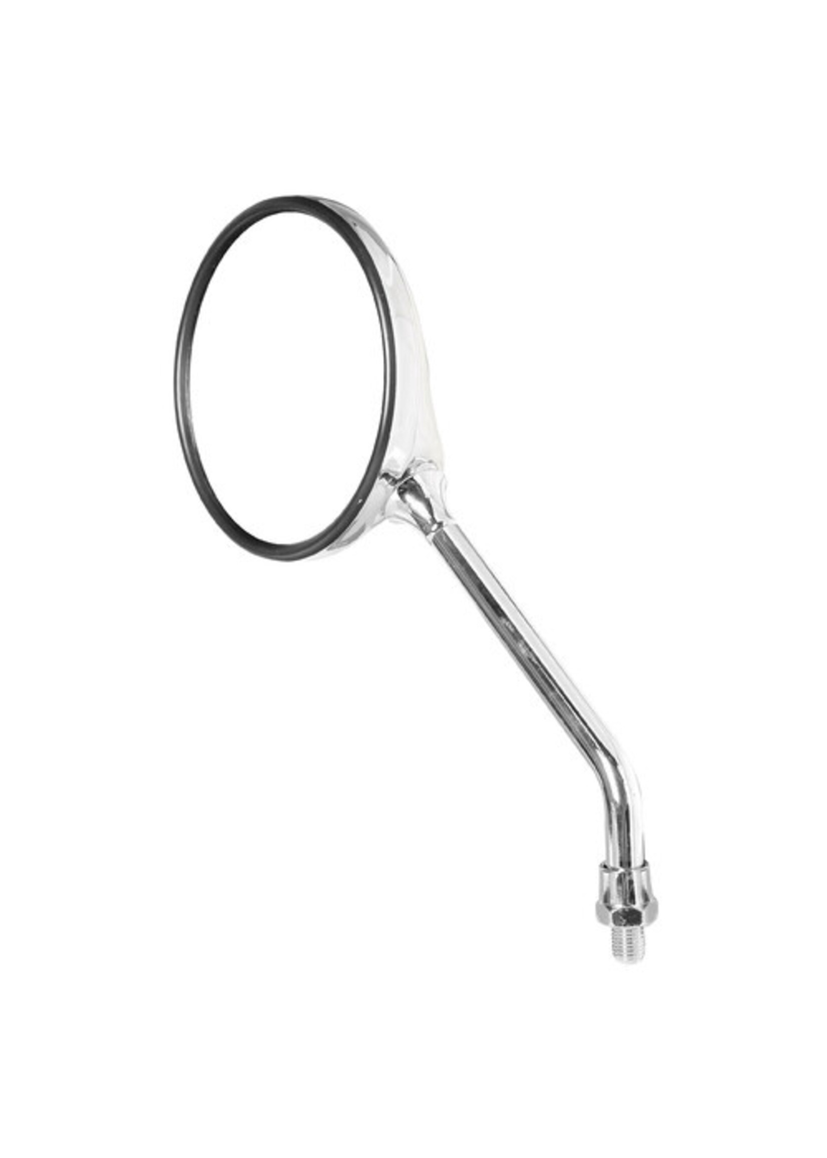 Lampa Opaal Chroom, paar achteruitkijkspiegels