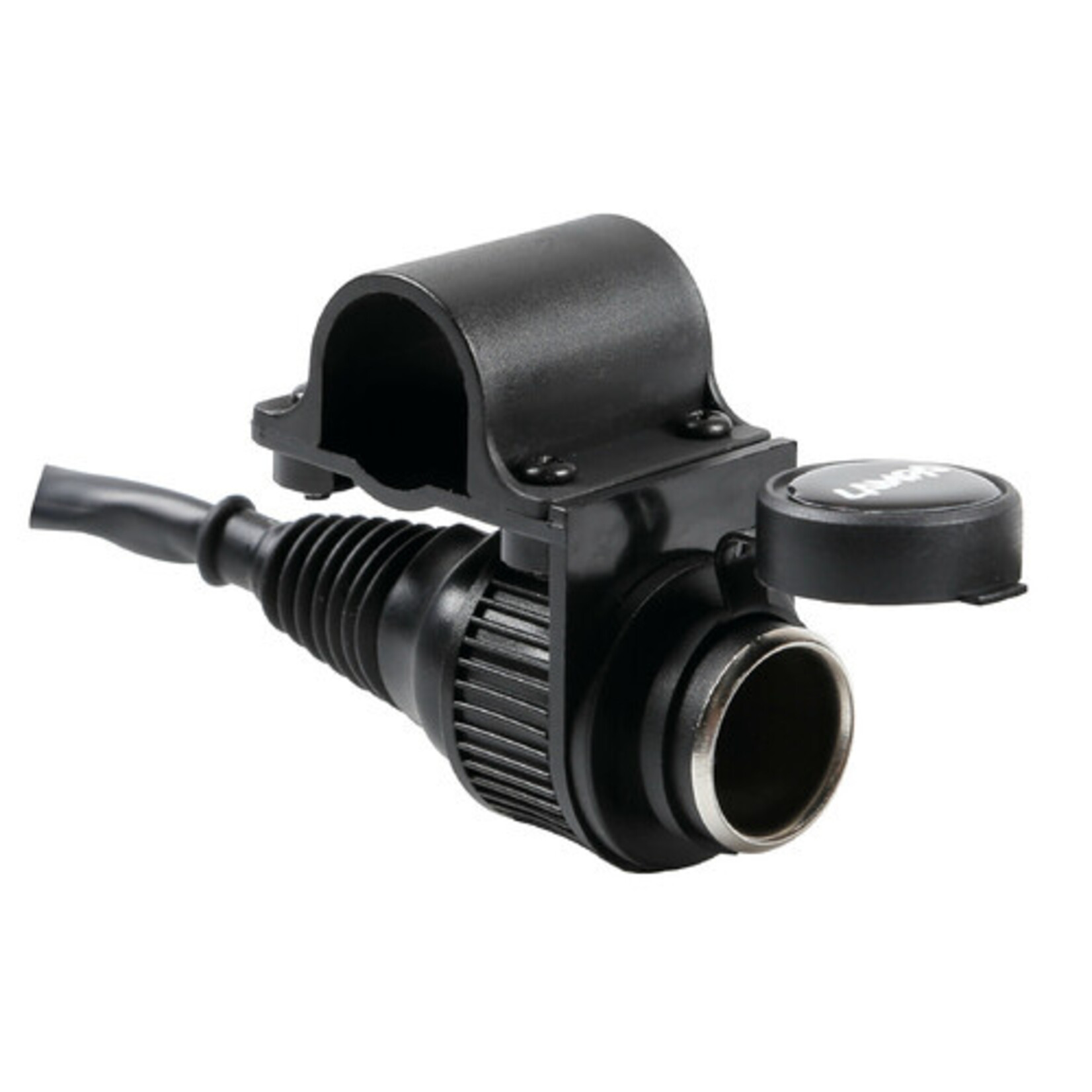 Lampa Stuurmontage standaard stopcontact - 12V - 12A max