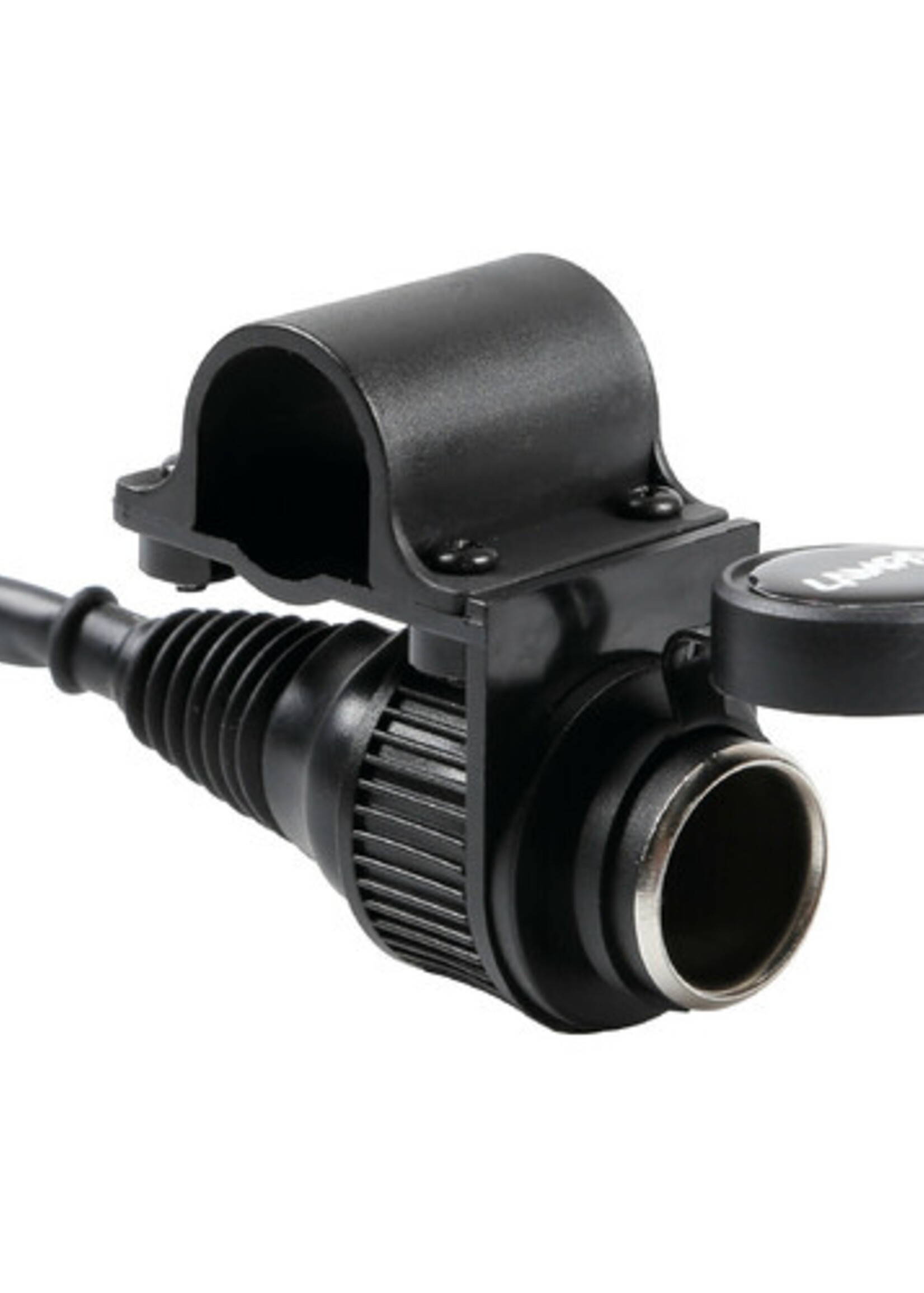 Lampa Stuurmontage standaard stopcontact - 12V - 12A max
