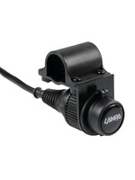 Lampa 90535 Handlebar-mount standard socket - 12V - 12A max