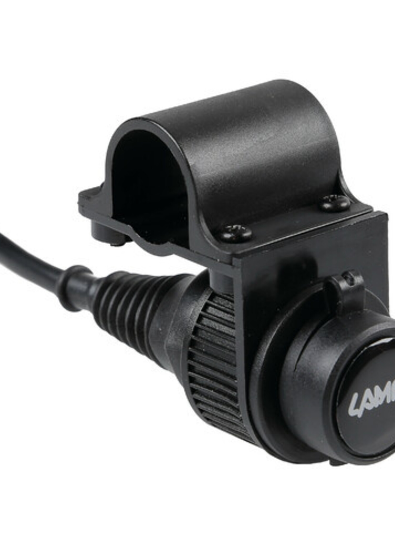 Lampa Stuurmontage standaard stopcontact - 12V - 12A max
