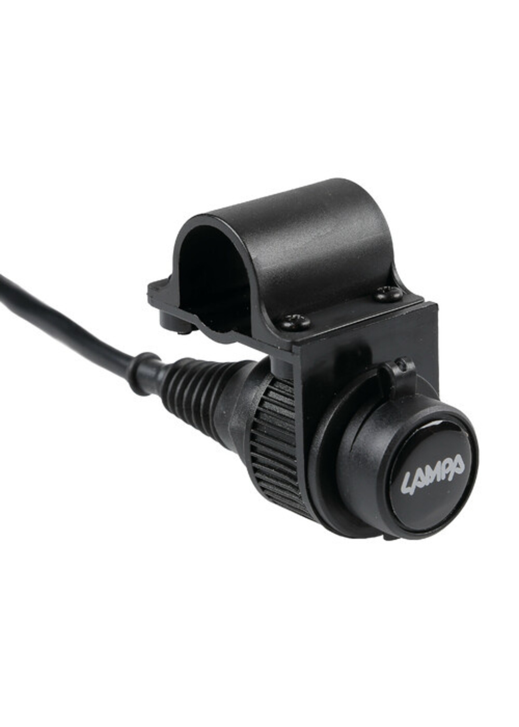 Lampa Stuurmontage standaard stopcontact - 12V - 12A max