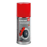Lampa Speciale verf voor remklauwen – 150 ml – Rood | 21372