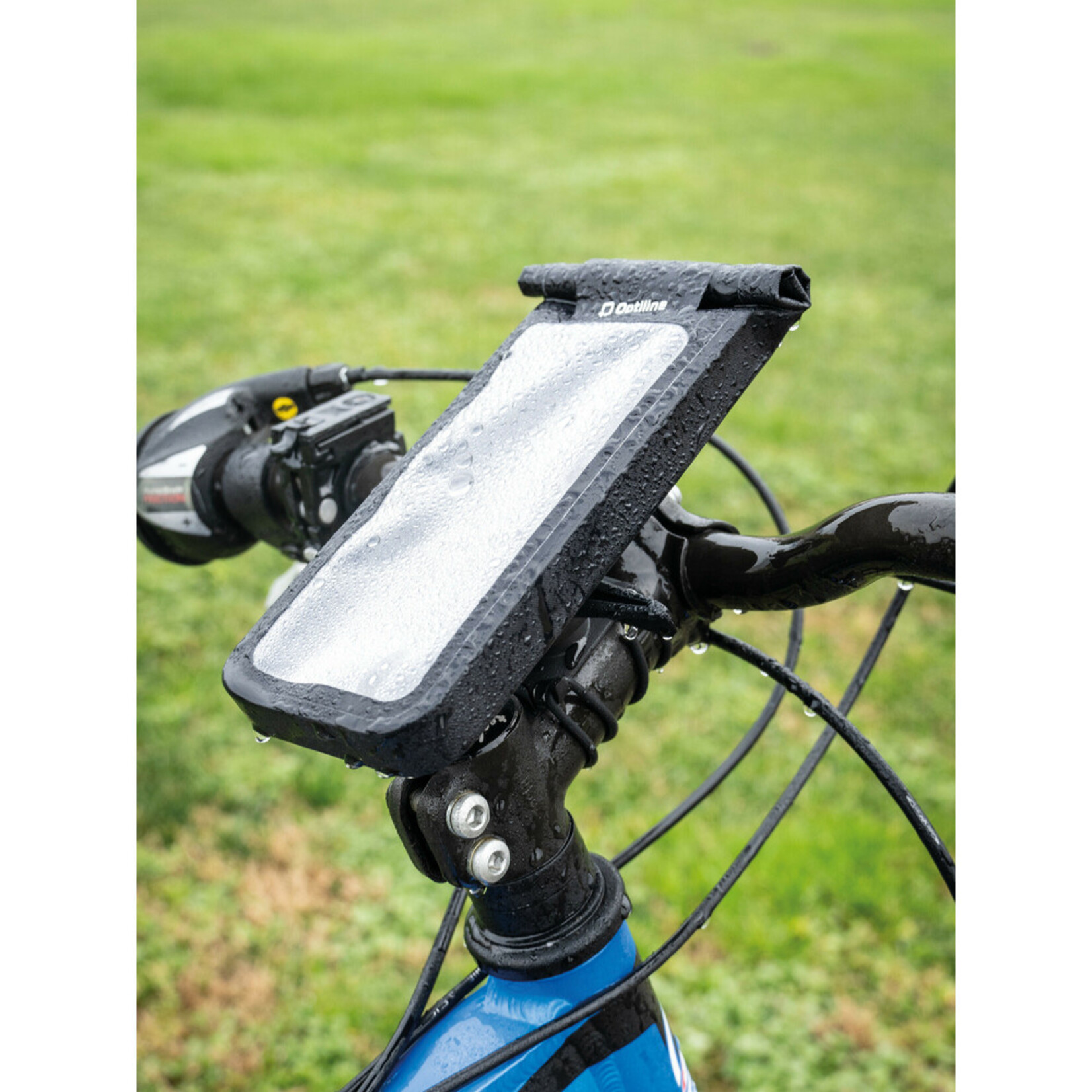Optiline All Weather, universele hoes voor alle weersomstandigheden – Maat L
