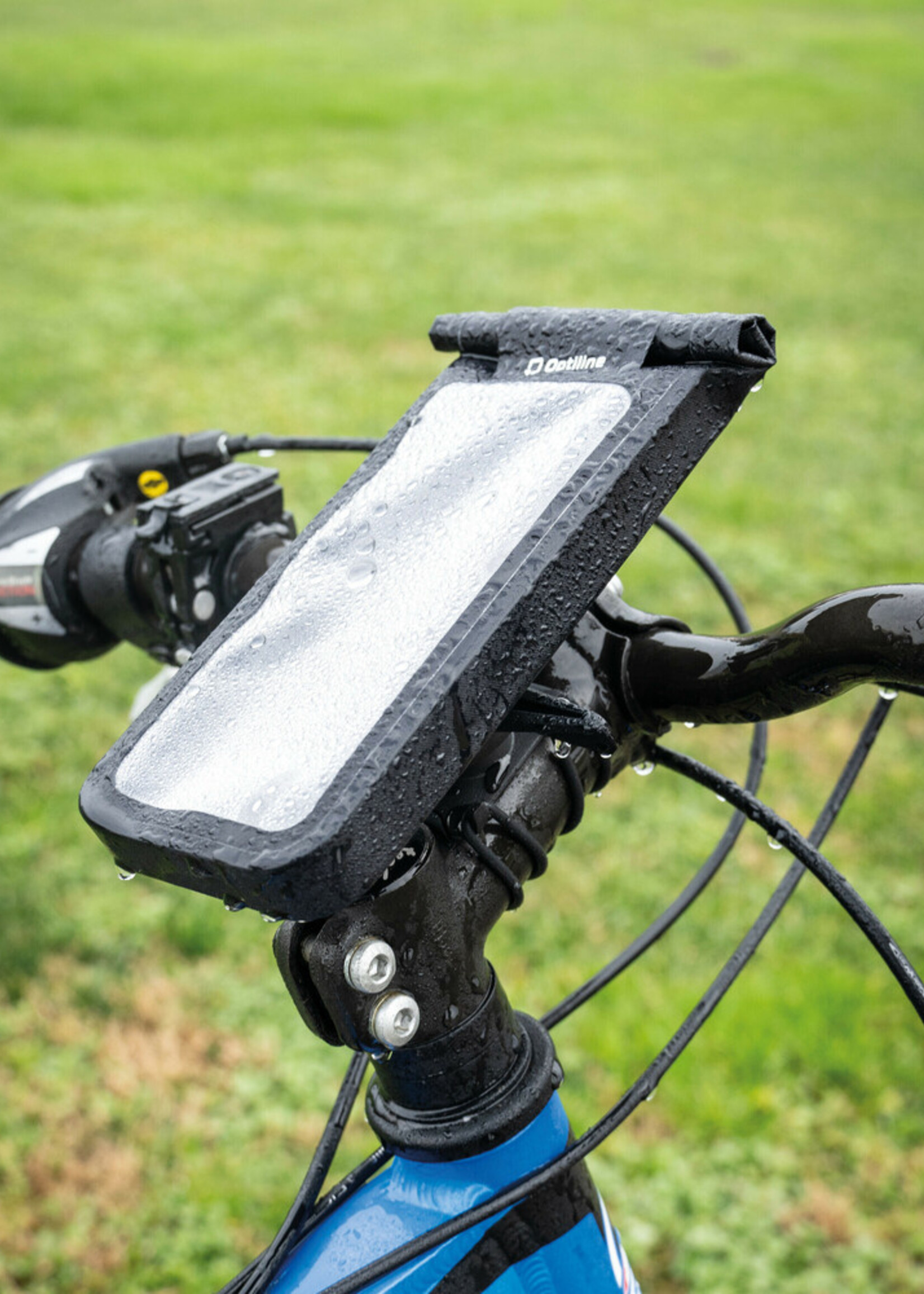 Lampa All Weather, universele hoes voor alle weersomstandigheden – Maat L