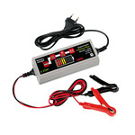 Lampa Amperomatic Lithium-Plus, intelligente acculader, 12V – 3,8A | 70177