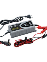 Lampa Amperomatic Pro, smart battery charger, 12V - 5A