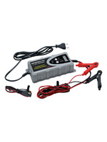 Lampa Amperomatic Pro, slimme acculader, 12V – 5A | 70199