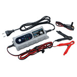 Lampa Amperomatic Multi-Charger, slimme acculader, 12V – 4,2A  | 70208