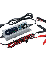 Lampa Amperomatic Multi-Charger, smart battery charger, 12V - 4,2A