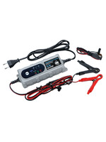 Lampa Amperomatic Multi-Charger, slimme acculader, 12V – 4,2A  | 70208