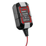 Lampa Amperomatic Bike, smart battery charger, 6/12V - 1A