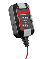 Lampa Amperomatic Bike, smart battery charger, 6/12V - 1A