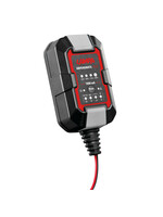 Lampa Amperomatic Bike, smart battery charger, 6/12V - 1A