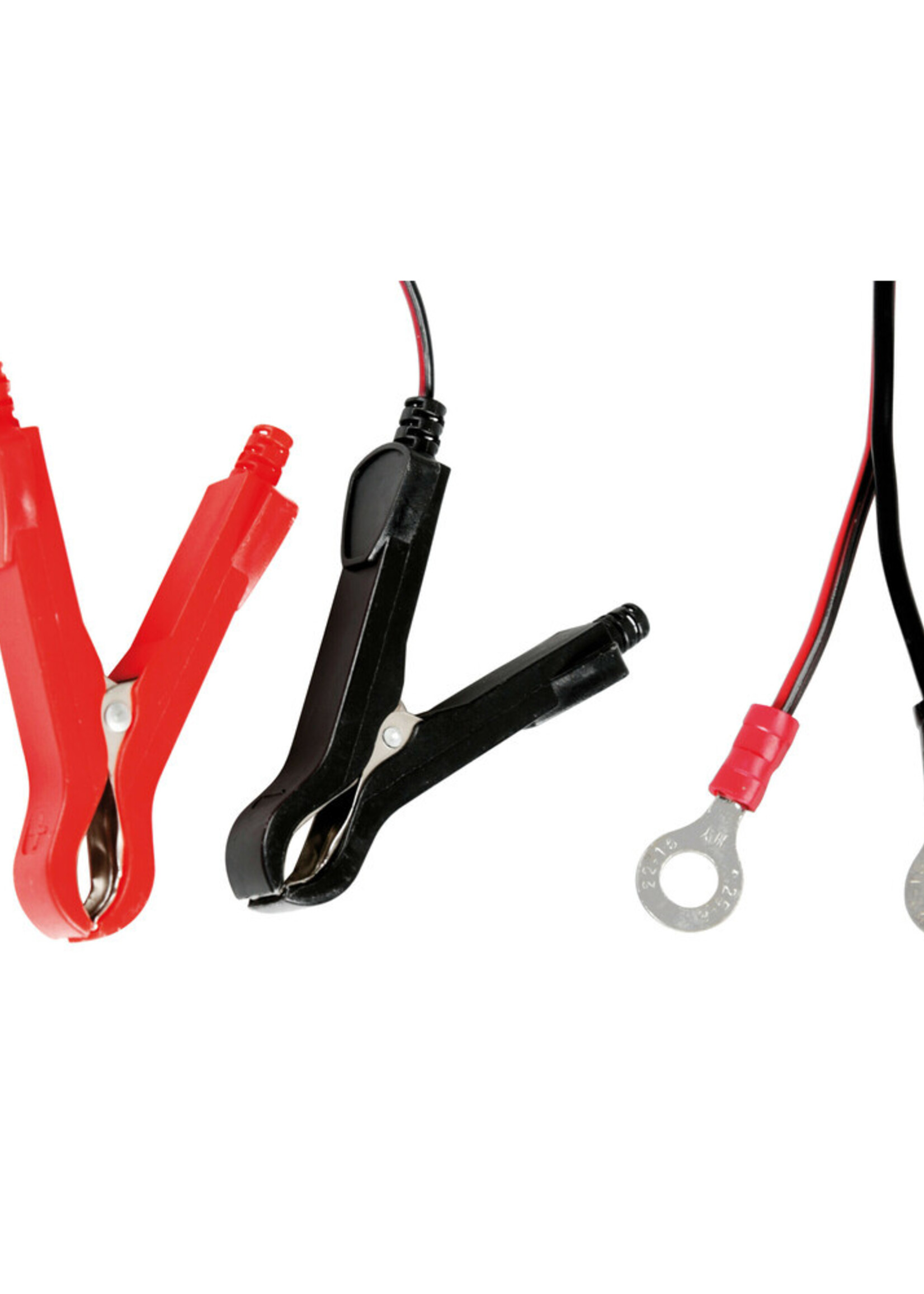 Lampa Amperomatic Bike, smart battery charger, 6/12V - 1A