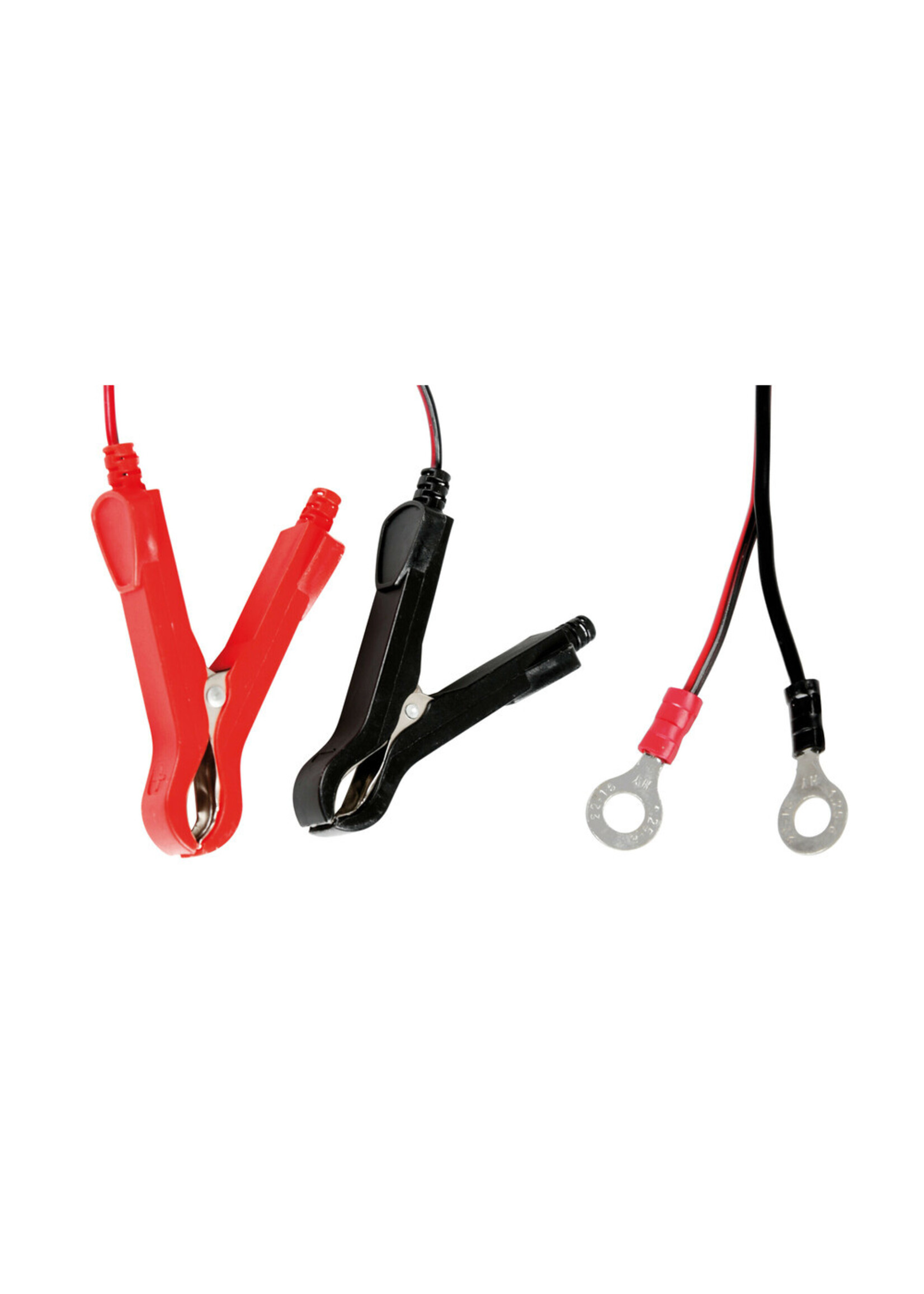 Lampa Amperomatic Bike, slimme acculader, 6/12V – 1A