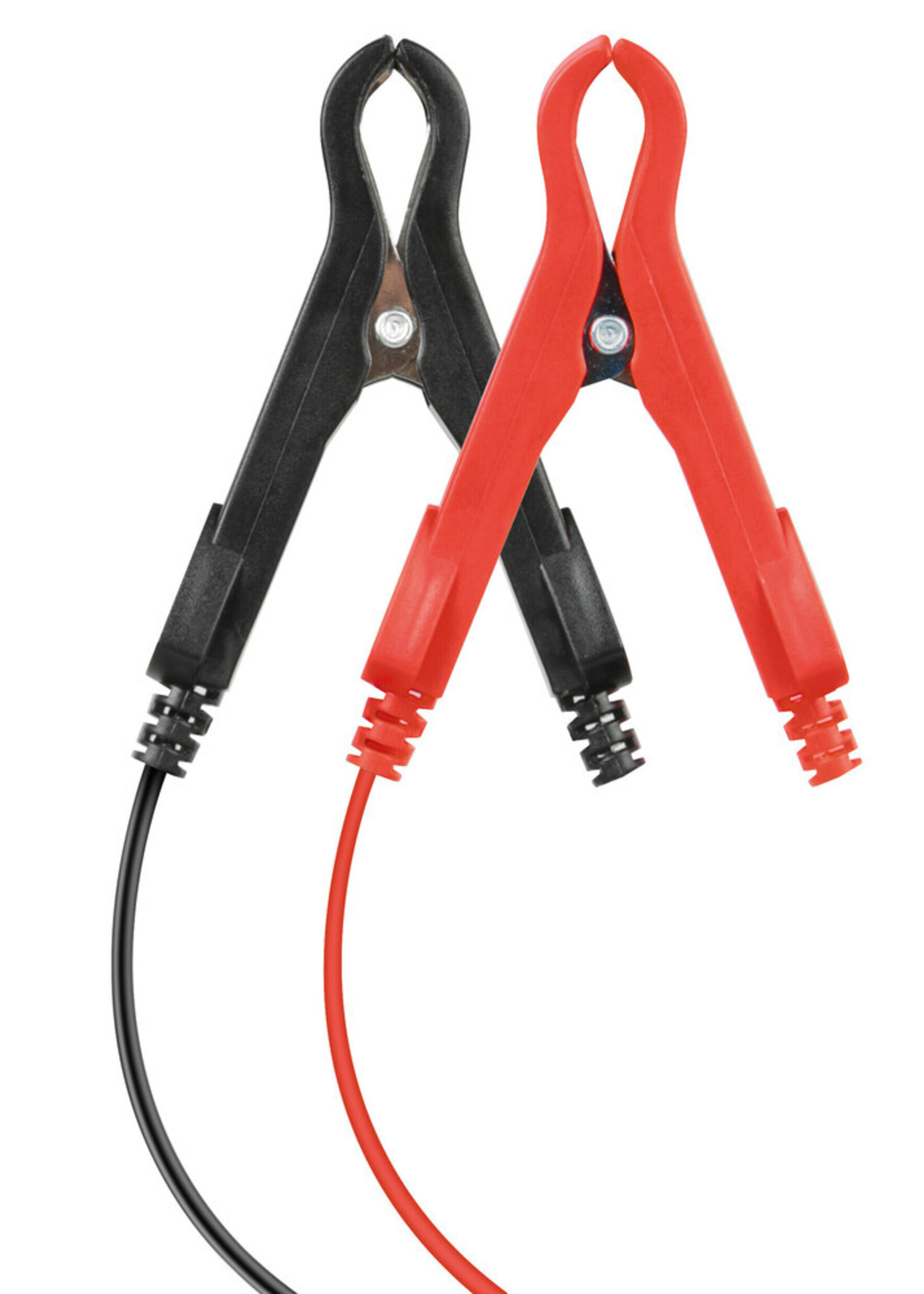 Lampa Amperomatic Bike, smart battery charger, 6/12V - 1A