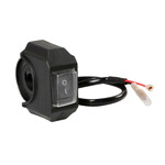 Lampa Waterdichte schakelaar – 12 V – max. 6 A | 90462