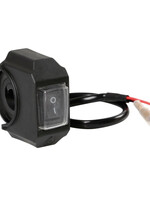 Lampa Waterdichte schakelaar – 12 V – max. 6 A | 90462