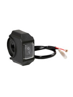 Lampa Waterproof switch - 12V - 6A max