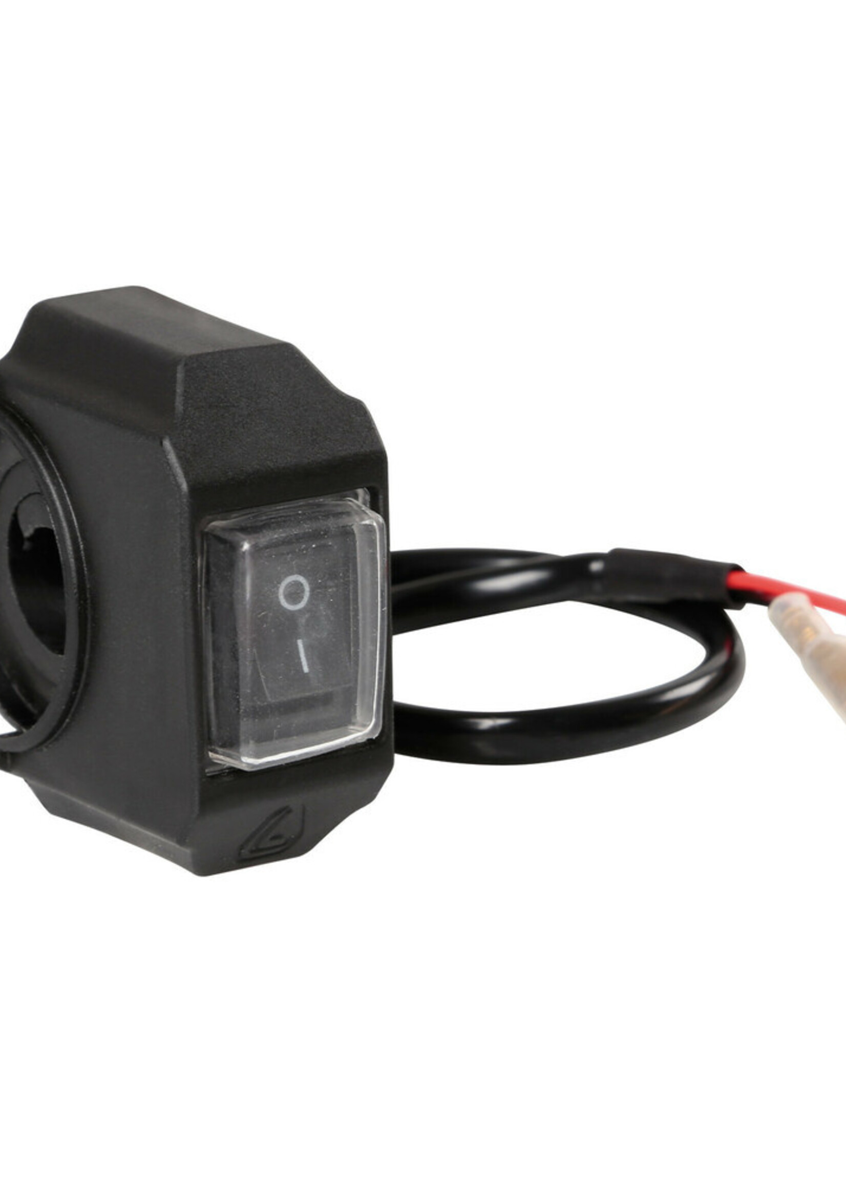 Lampa Waterdichte schakelaar – 12 V – max. 6 A