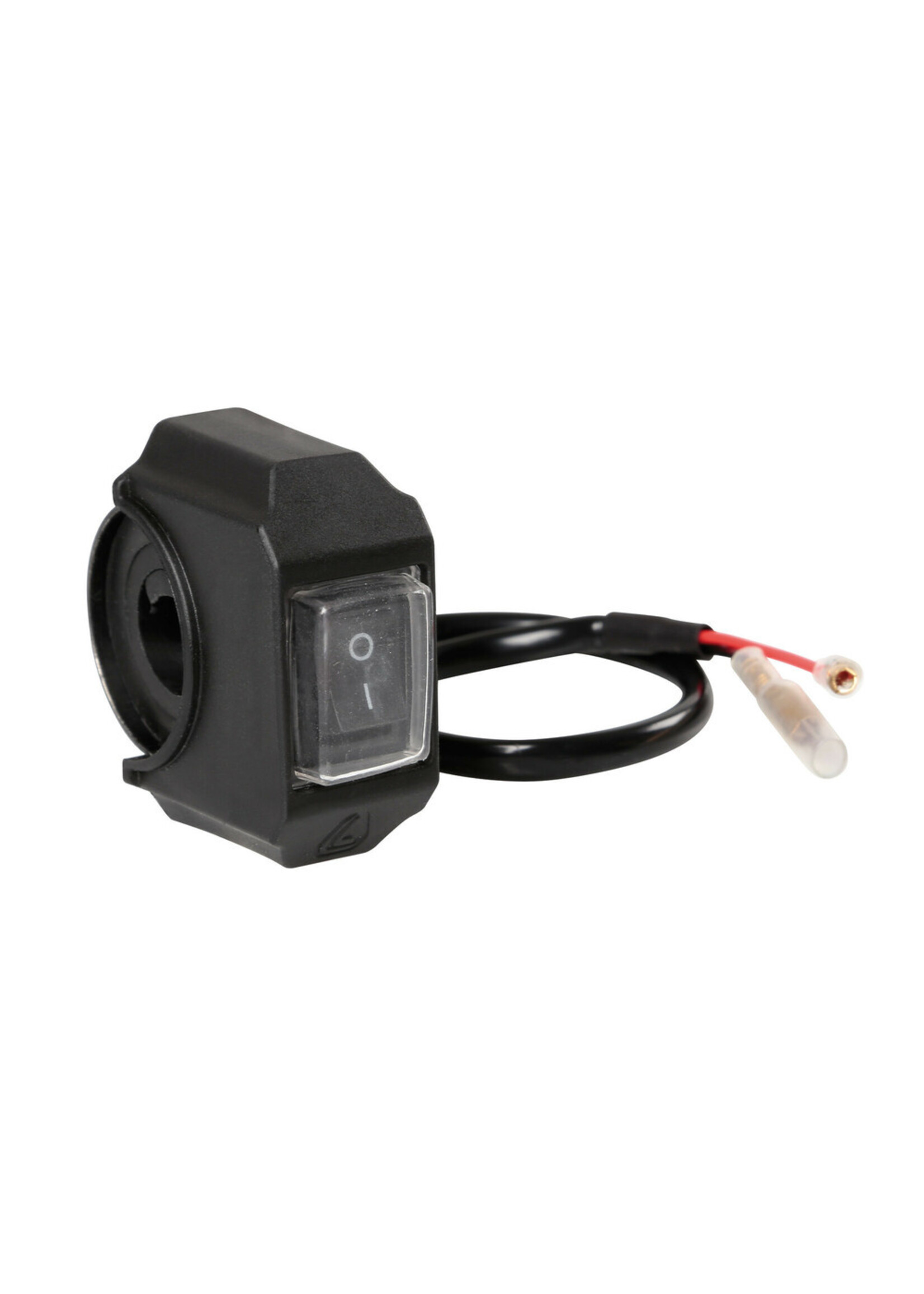 Lampa Waterproof switch - 12V - 6A max