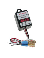 Lampa Flasher, electronic flasher device for Led indicators - 6/12/24V - 2A