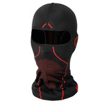 Lampa Diablo thermische balaclava