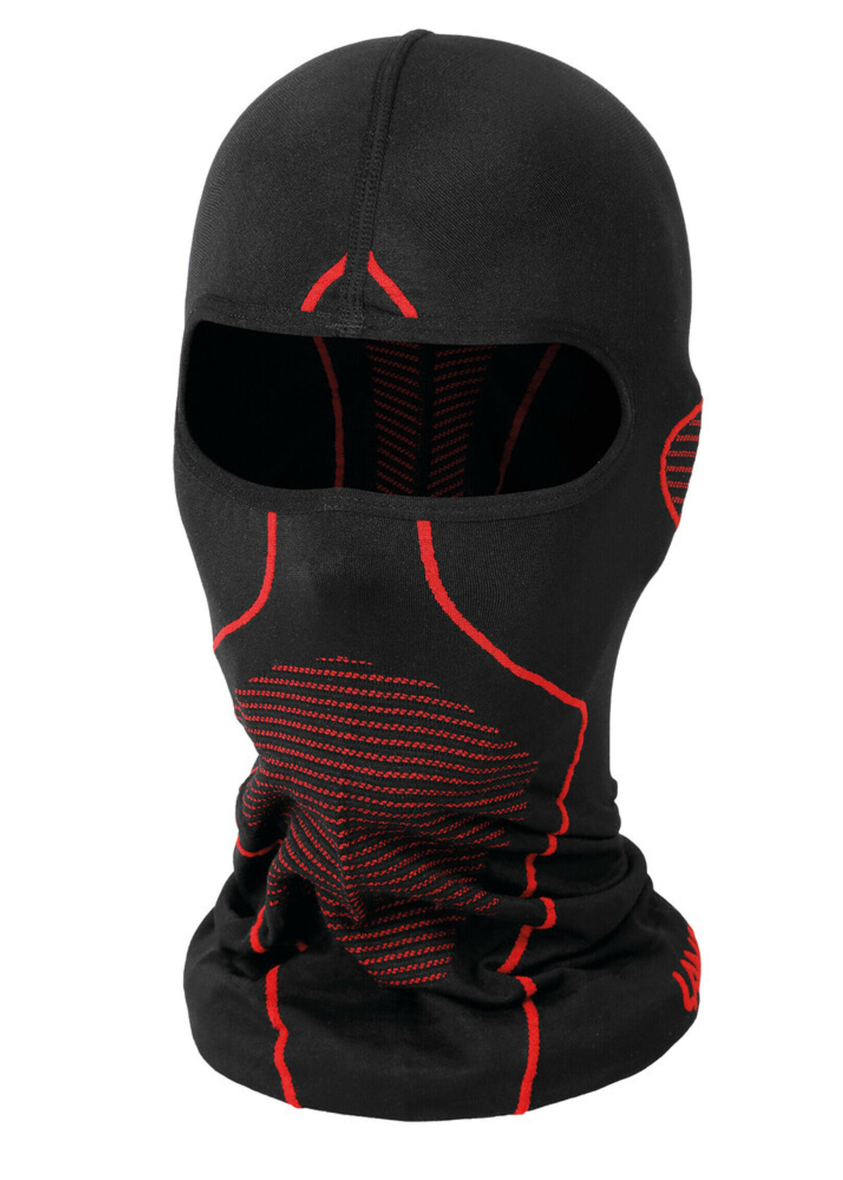 Lampa Diablo, Thermal-Balaclava