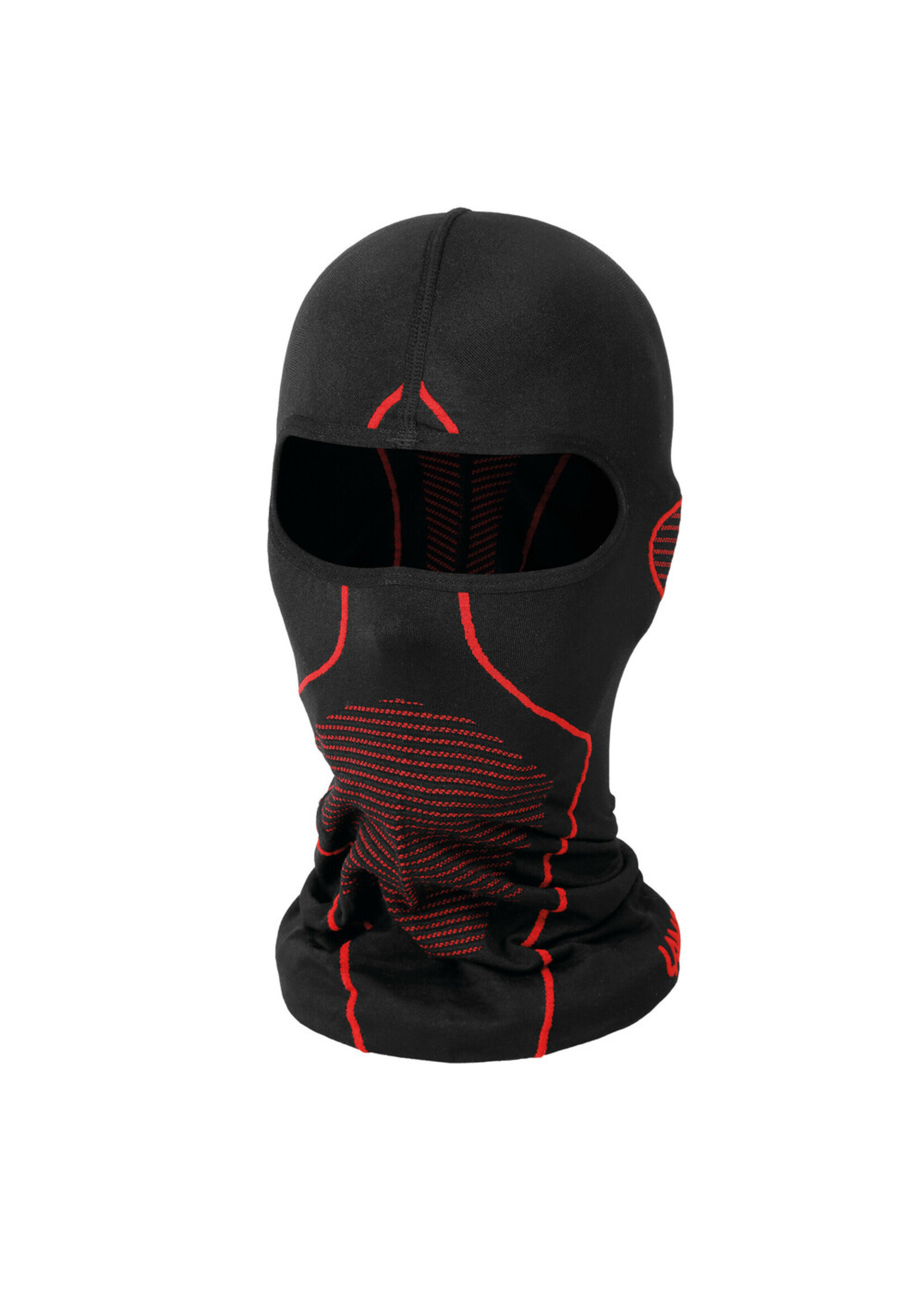 Lampa Diablo, Thermal-Balaclava