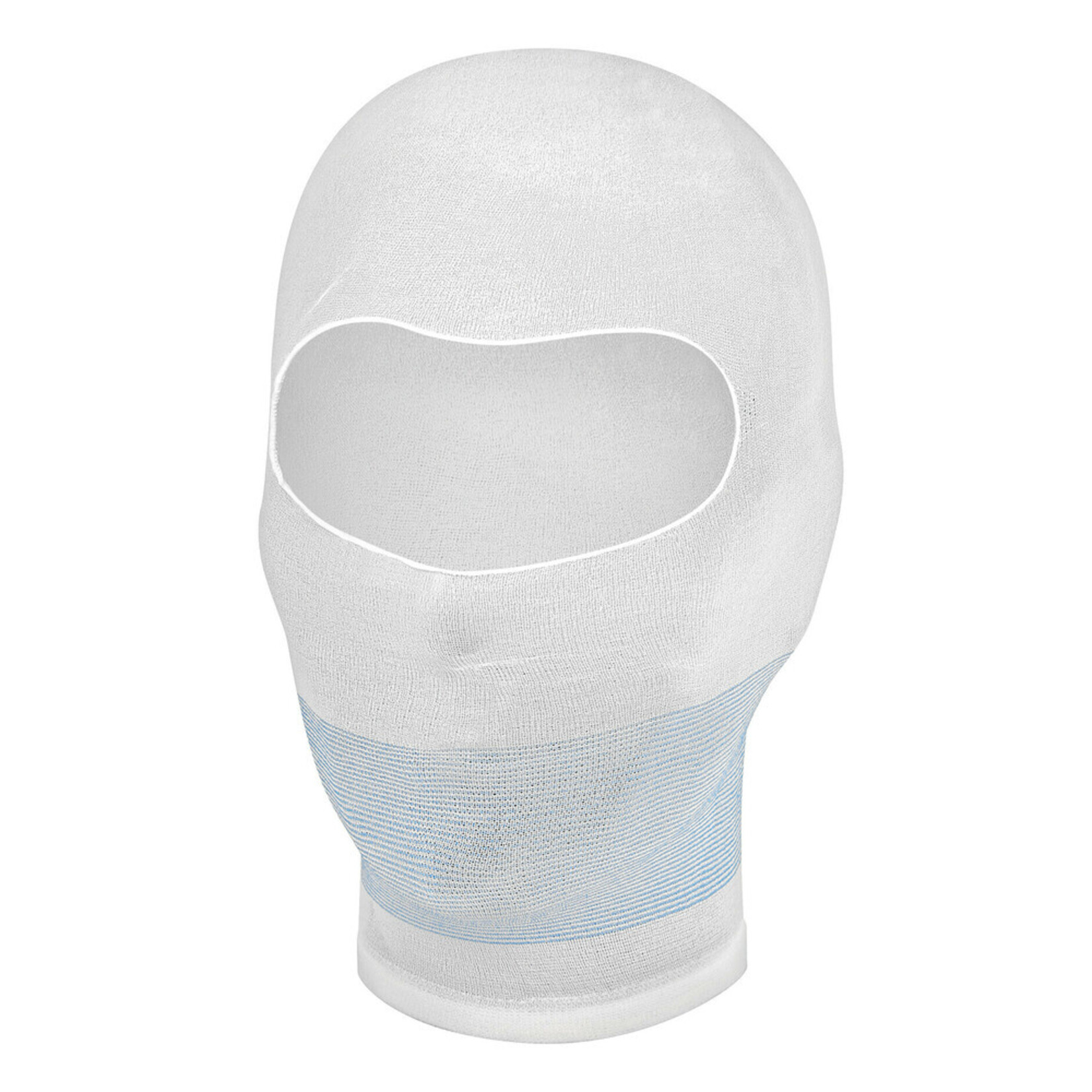 Lampa Wegwerpbivakmutsen – set van 40 stuks