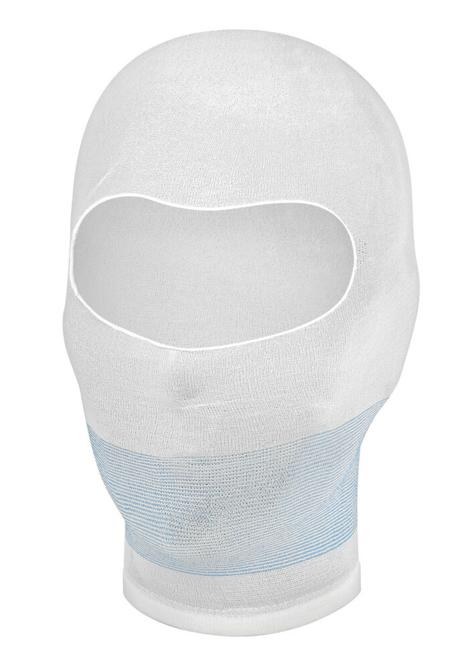 Lampa Wegwerpbivakmutsen – set van 40 stuks