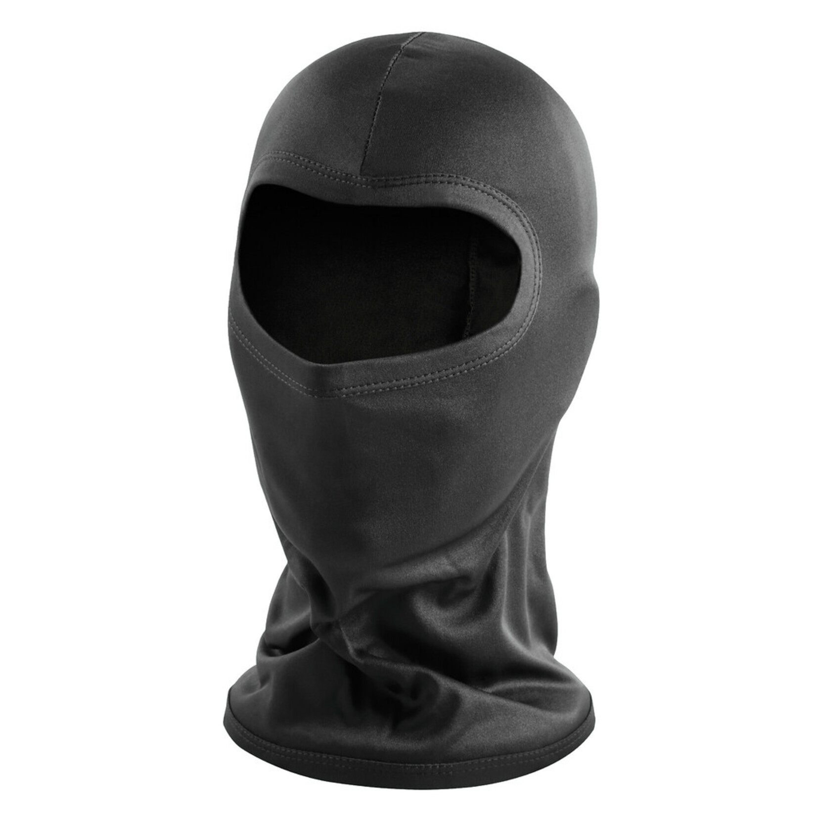 Lampa Mask-Top, bivakmuts van polyesterzijde