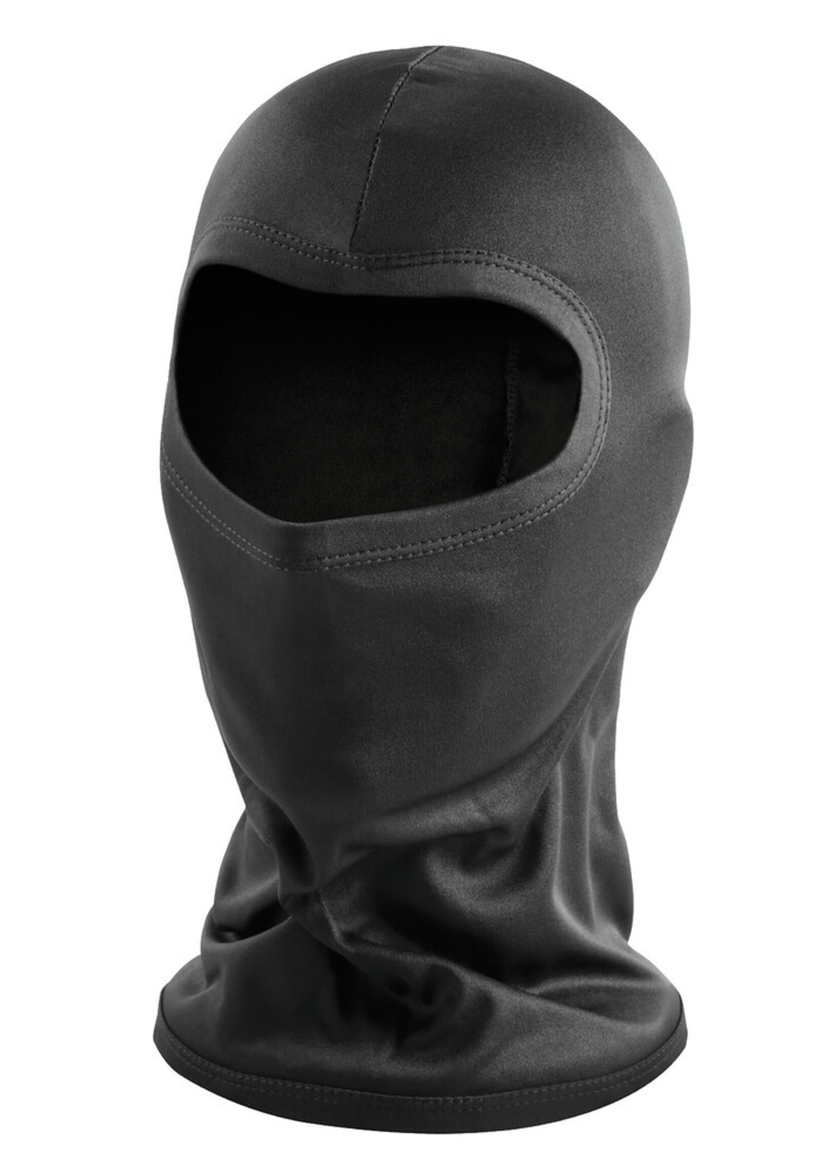 Lampa Mask-Top, bivakmuts van polyesterzijde