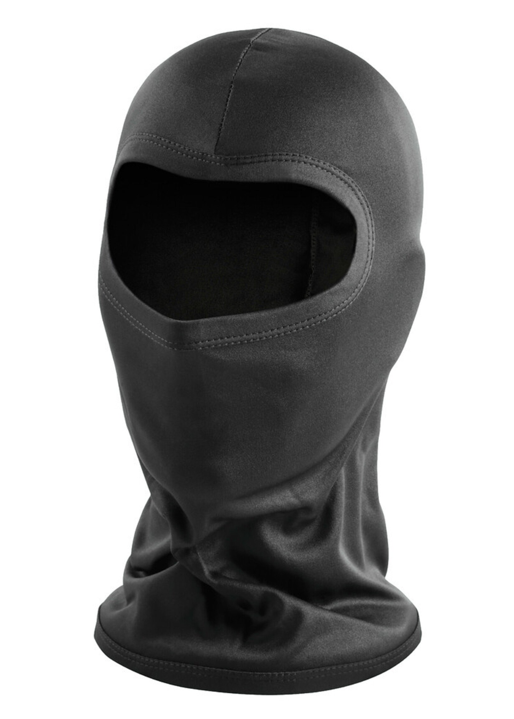 Lampa Mask-Top, polyester silk balaclava
