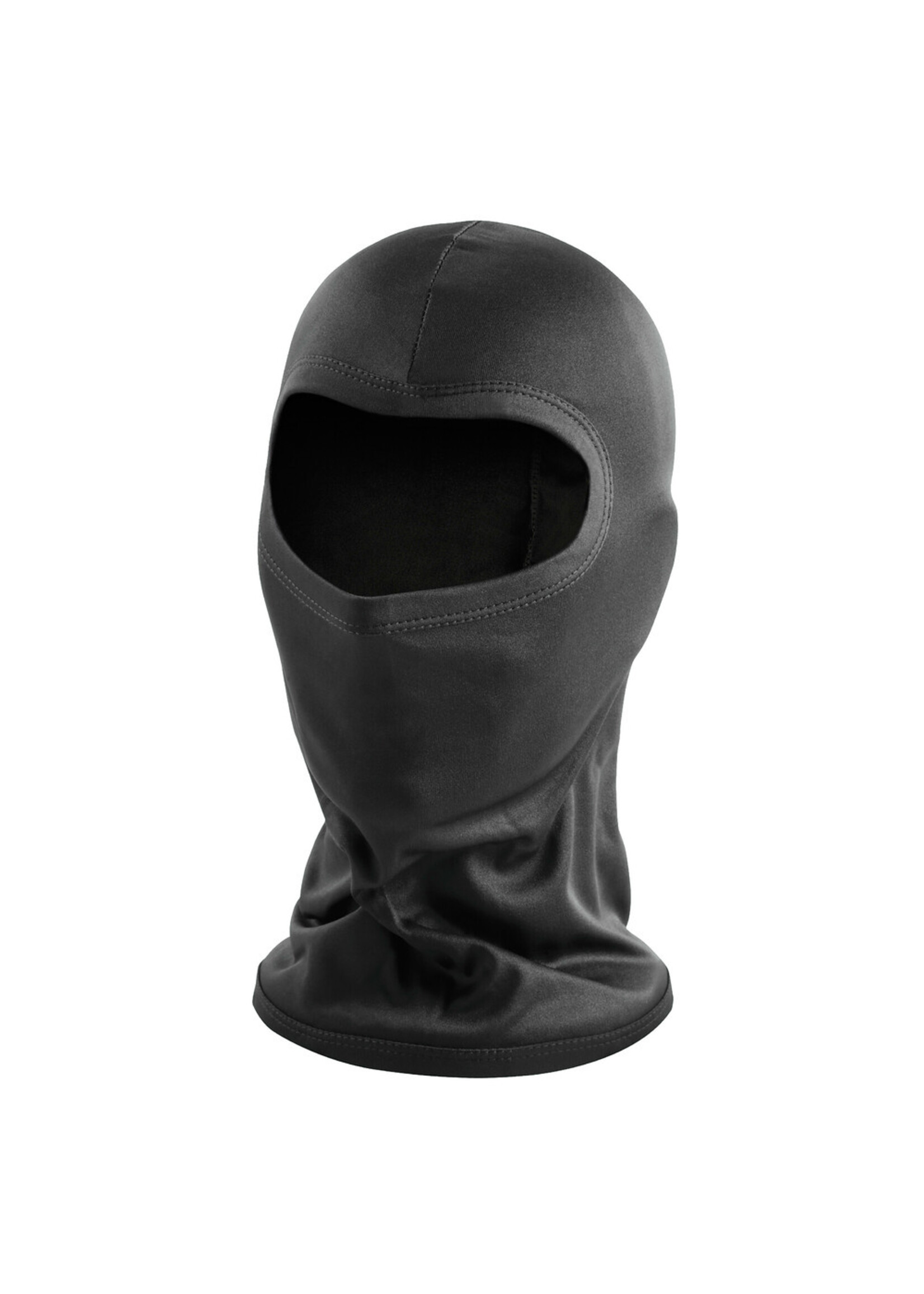 Lampa Mask-Top, bivakmuts van polyesterzijde