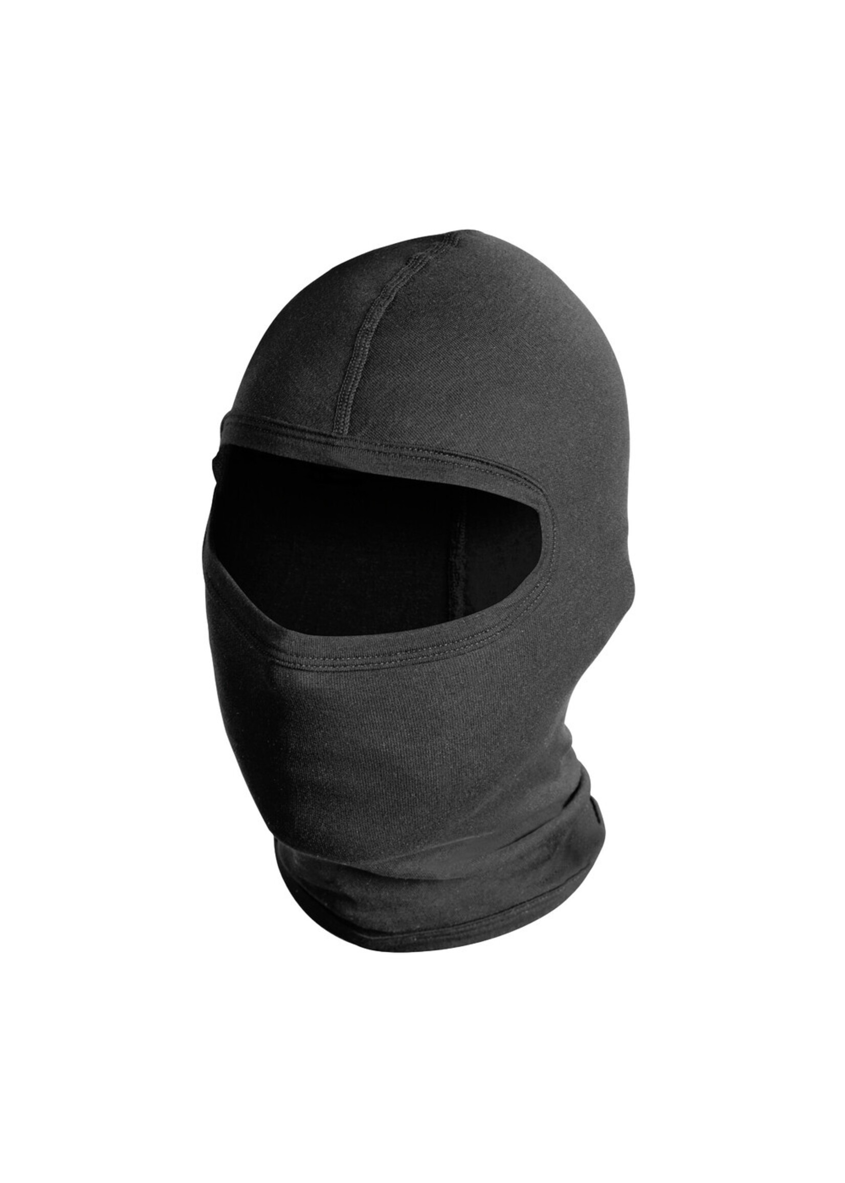 Lampa Mask-Plus, natural silk balaclava