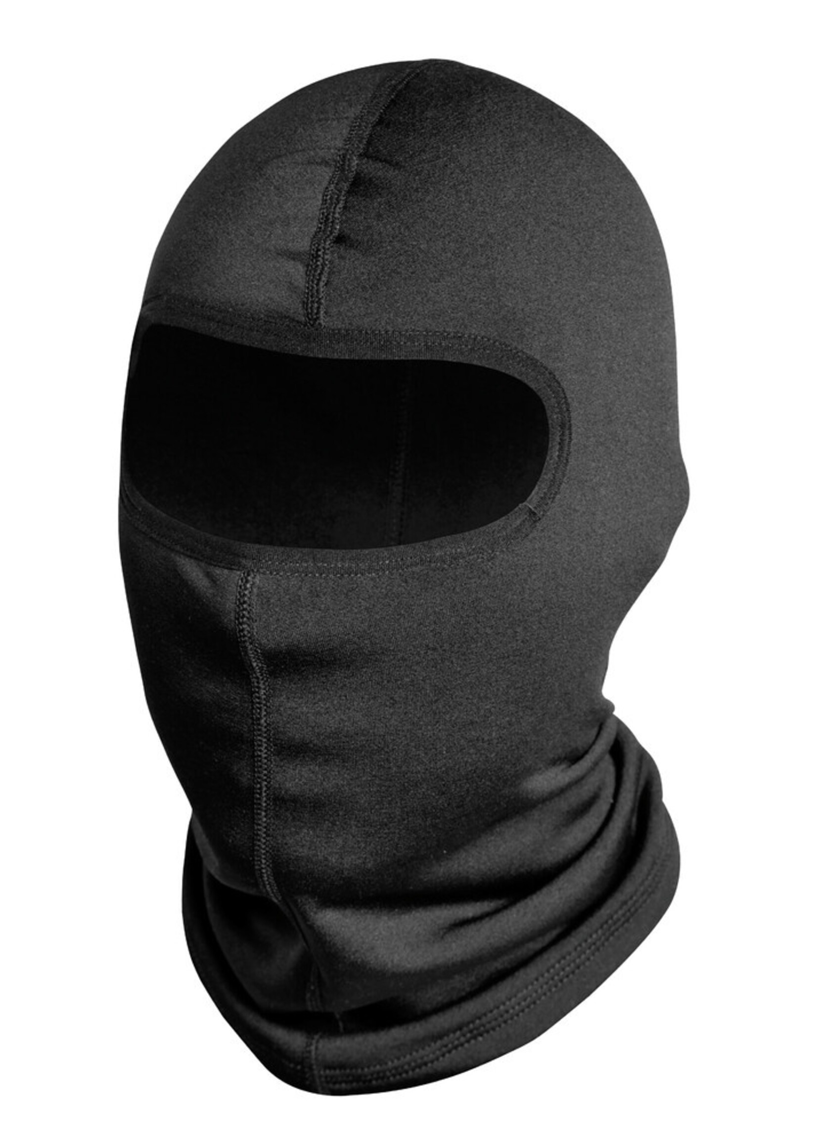 Lampa Mask-Pro, bivakmuts van microvezel