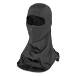 Lampa Mask-Neck, bivakmuts van technische stof met nekwarmer | 91436