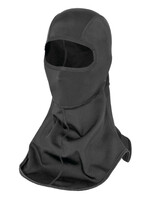 Lampa Mask-Neck, bivakmuts van technische stof met nekwarmer | 91436